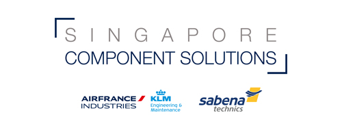 Singapore Component Solutions Pte Ltd