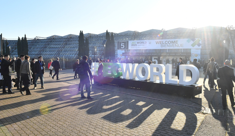 JEC World 2026 - The Leading International Composities Show